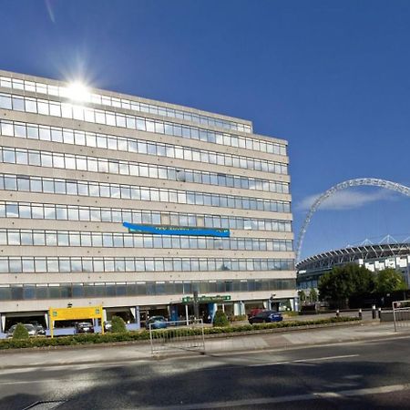 London - Wembley International Hotel Extérieur photo